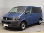 Volkswagen Transporter - fotka číslo 1