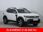 Dacia Duster - fotka číslo 0