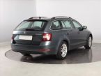 Škoda Octavia - fotka číslo 4