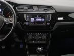 Volkswagen Touran - fotka číslo 11