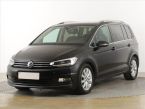 Volkswagen Touran - fotka číslo 1