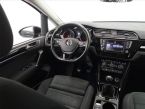 Volkswagen Touran - fotka číslo 6