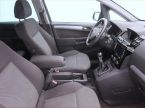 Opel Zafira - fotka číslo 8