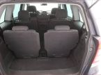 Opel Zafira - fotka číslo 12