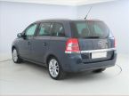 Opel Zafira - fotka číslo 3