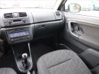 Škoda Fabia - fotka číslo 7