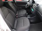 Škoda Fabia - fotka číslo 8