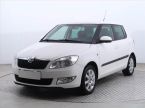 Škoda Fabia - fotka číslo 1