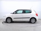 Škoda Fabia - fotka číslo 2