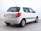 Škoda Fabia - fotka číslo 4