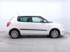 Škoda Fabia - fotka číslo 5