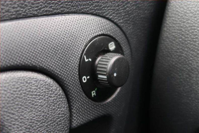 Škoda Fabia - hlavní fotka