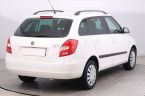 Škoda Fabia - fotka číslo 4