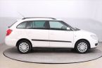 Škoda Fabia - fotka číslo 5