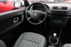 Škoda Fabia - fotka číslo 6