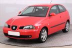 Seat Ibiza - fotka číslo 1