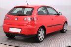 Seat Ibiza - fotka číslo 4