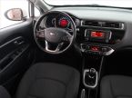 Kia Rio - fotka číslo 6