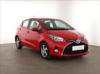 Toyota Yaris - fotka číslo 0