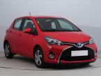 Toyota Yaris - fotka číslo 0