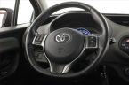 Toyota Yaris - fotka číslo 14