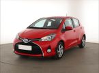 Toyota Yaris - fotka číslo 1