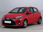 Toyota Yaris - fotka číslo 1
