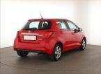 Toyota Yaris - fotka číslo 4