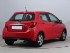 Toyota Yaris - fotka číslo 4