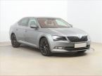 Škoda Superb - fotka číslo 0
