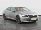 Škoda Superb - fotka číslo 0