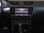 Škoda Superb - fotka číslo 10