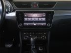 Škoda Superb - fotka číslo 10