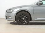 Škoda Superb - fotka číslo 13