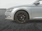 Škoda Superb - fotka číslo 13