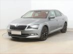 Škoda Superb - fotka číslo 1