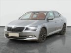 Škoda Superb - fotka číslo 1
