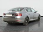 Škoda Superb - fotka číslo 4