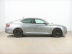 Škoda Superb - fotka číslo 5