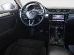 Škoda Superb - fotka číslo 6