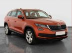Škoda Kodiaq - fotka číslo 0