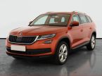 Škoda Kodiaq - fotka číslo 1