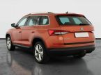 Škoda Kodiaq - fotka číslo 3