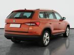 Škoda Kodiaq - fotka číslo 4