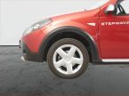 Dacia Sandero - fotka číslo 6