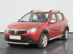 Dacia Sandero - fotka číslo 1