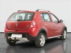 Dacia Sandero - fotka číslo 4