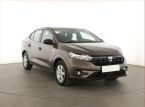 Dacia Logan - fotka číslo 0