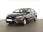Dacia Logan - fotka číslo 1