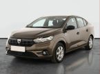 Dacia Logan - fotka číslo 1
